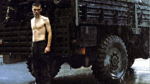 28 Days Later Movie Screenshot