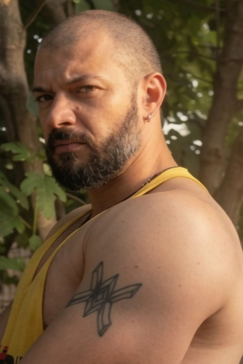 Mladen Markovic
