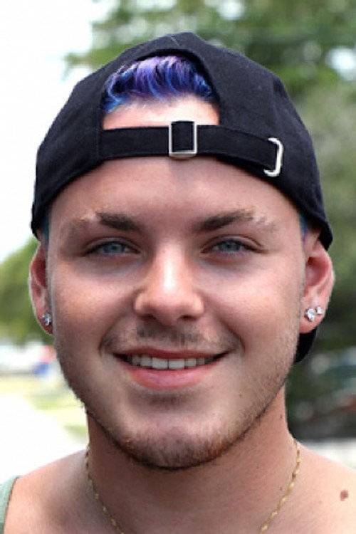 Gunner Dexx