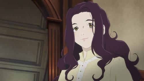 Escena del episodio 3 de la temporada 1 de la serie Hikari no Ou
