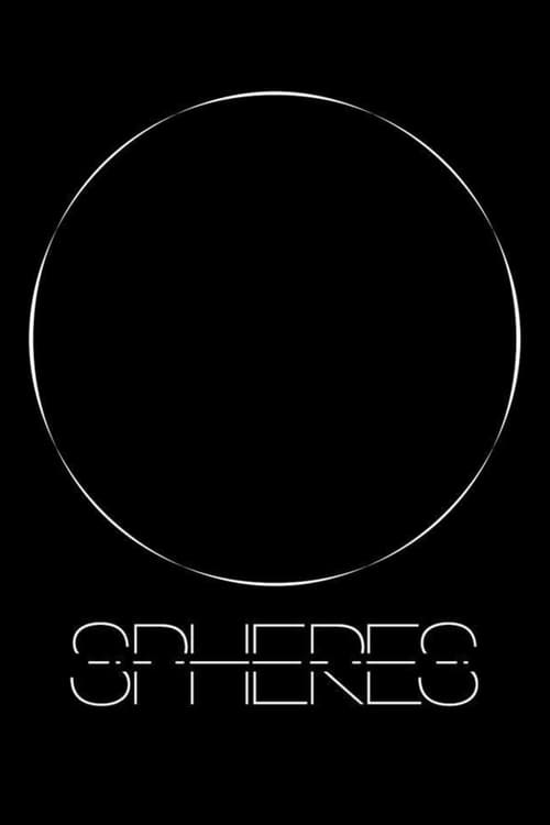 Poster Spheres 2018