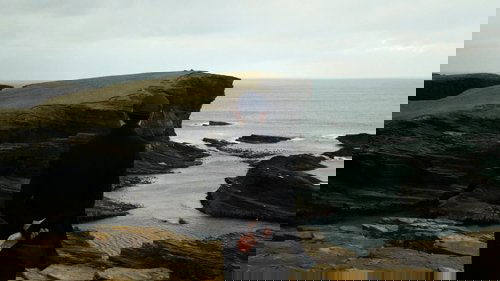 Recomposing Earth