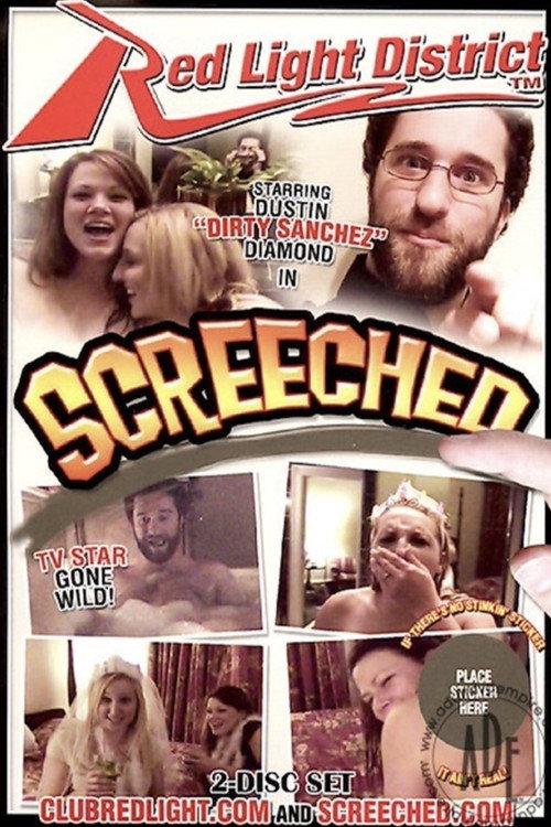 Screeched