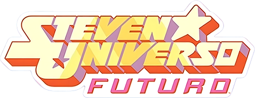 Steven Universo: Futuro - Logo 4