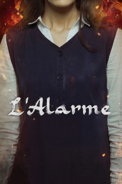 From the Ashes poster