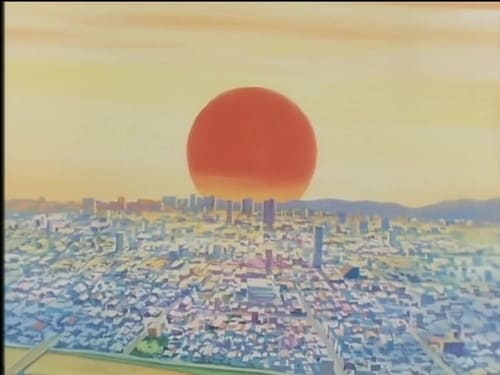 無敵ロボ トライダーＧ７, S01E50 - (1981)