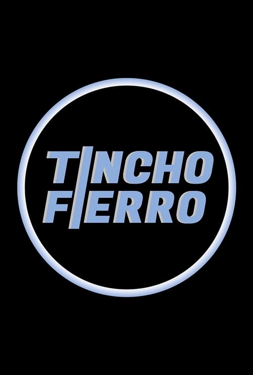 Poster Tincho Fierro