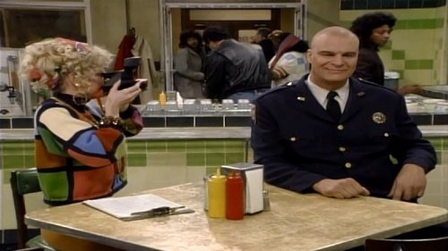 Night Court, S08E16 - (1991)