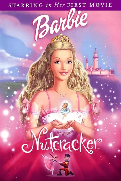 Barbie in the Nutcracker