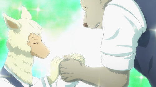 The Taste of Rebellion