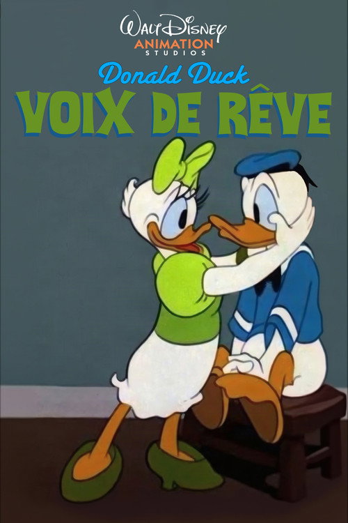 Voix de Rêve