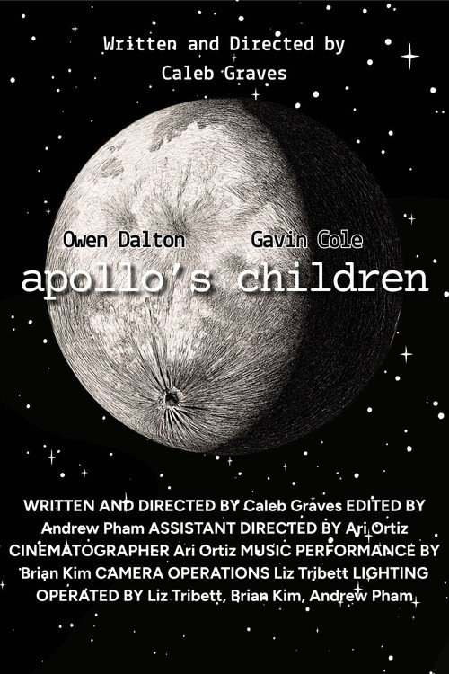 Apollo’s Children
