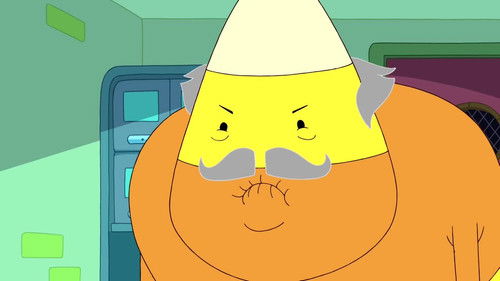 Hora de Aventura: 6×15