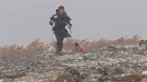 Running in God's Territory: Patagonia's Extreme Trail Race