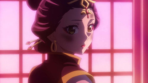 Diários de uma Apotecária: 1×45