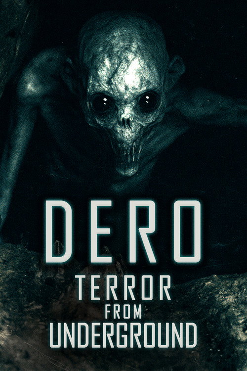 DERO: Terror from Underground