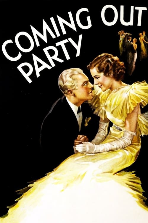 Coming Out Party (1934)