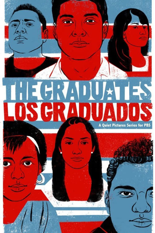 The Graduates/Los Graduados Movie Poster Image