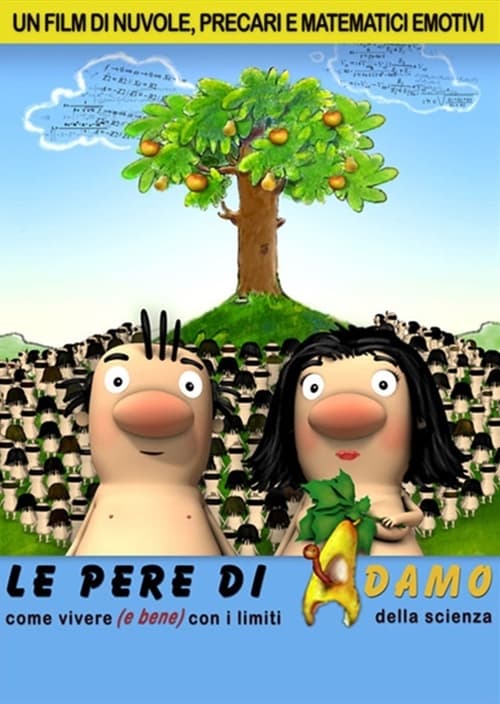 Le pere di Adamo (2007)