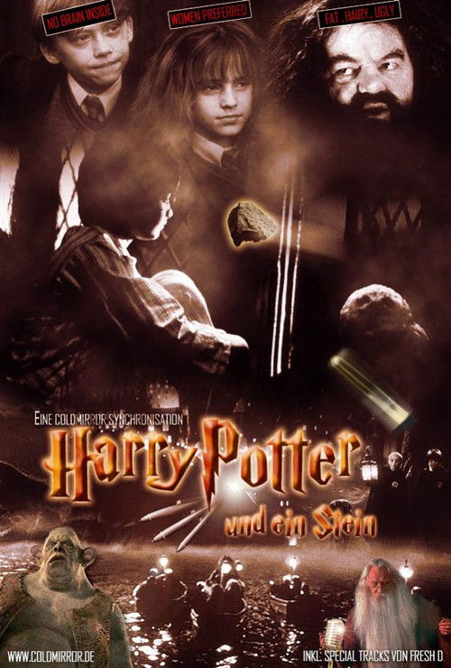 Harry Potter und ein Stein (2006)