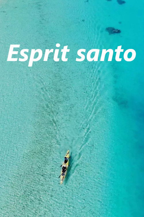Esprit santo