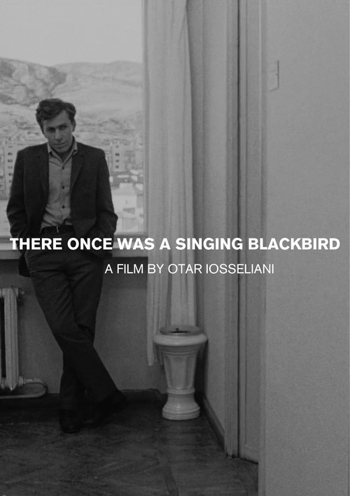 There Once Was a Singing Blackbird