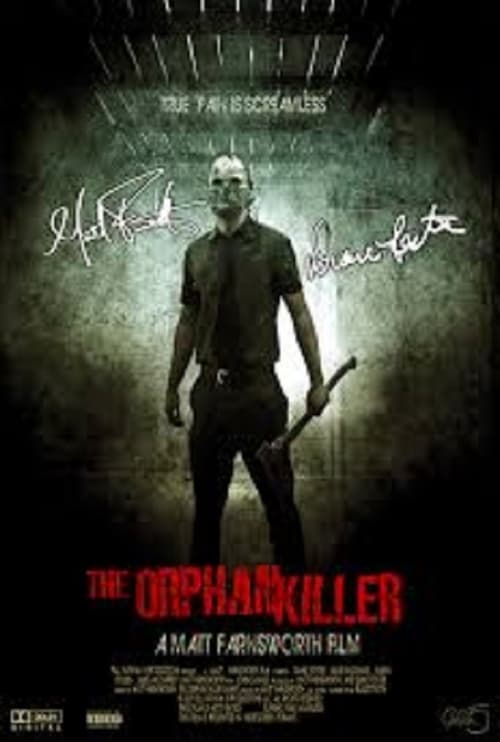 The Orphan Killer 2011