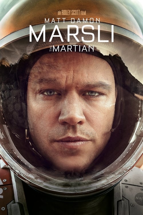 The Martian (2015)