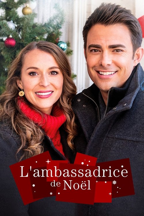 Poster image du film L'ambassadrice de Noël L'ambassadrice de Noël