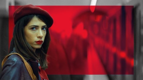 Assistir Max Anger – With One Eye Open S01E01 – 1×01 – Legendado