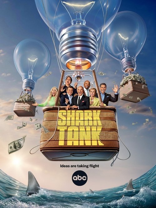 Where to stream Shark Tank