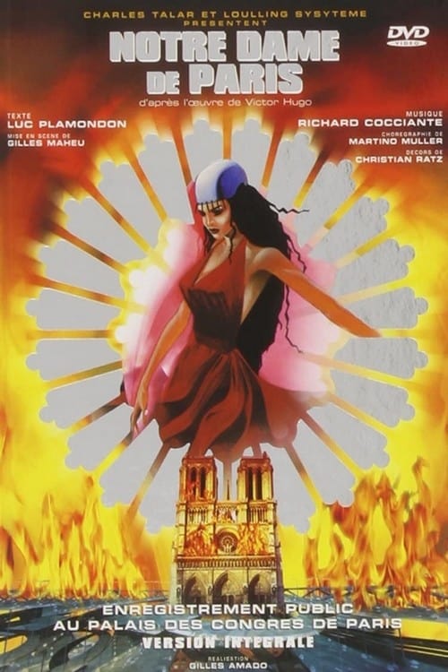 [Film Complet] Notre Dame de Paris ~ 1999 Streaming Dvdrip Vf - Film