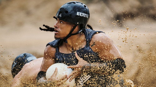 Down and Dirty
