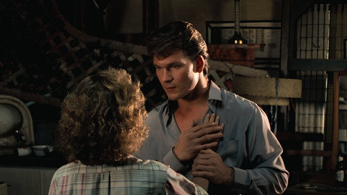 Dirty Dancing