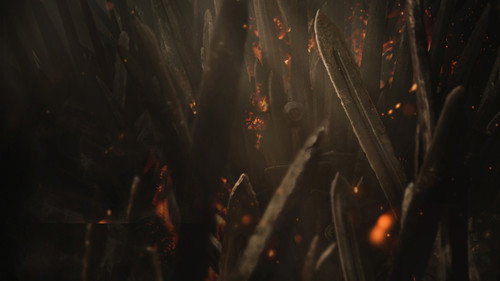 The Official Game of Thrones Podcast: House of the Dragon still