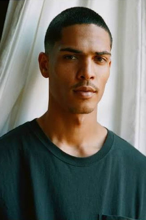 Geron McKinley photo 3