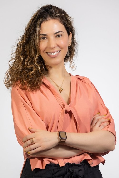 Ana Beatriz Chamati