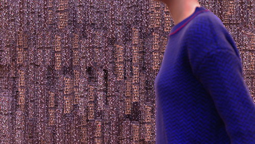 Valentine in Things City