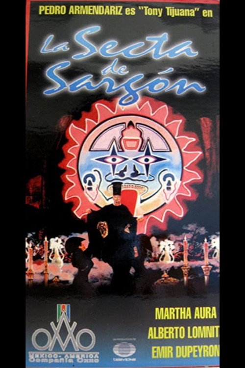 La secta del sargón