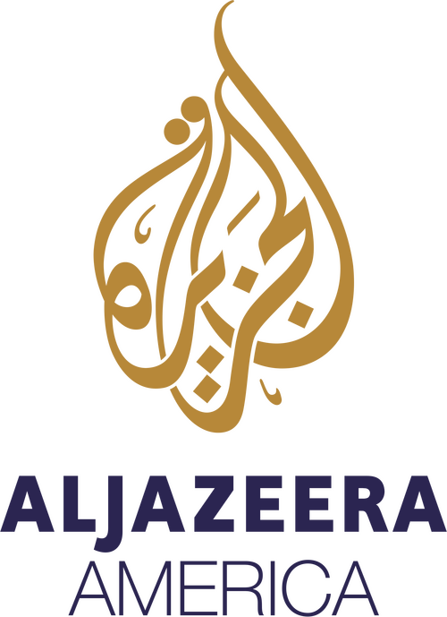 Al Jazeera America logo