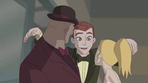 Episodio 7: Catalizadores