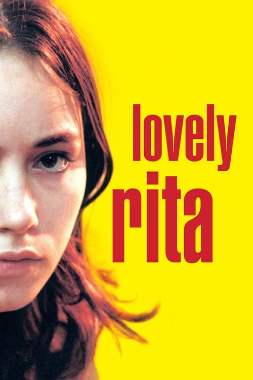 Poster Lovely Rita 2001