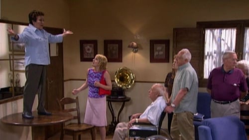 7 vidas, S11E12 - (2003)