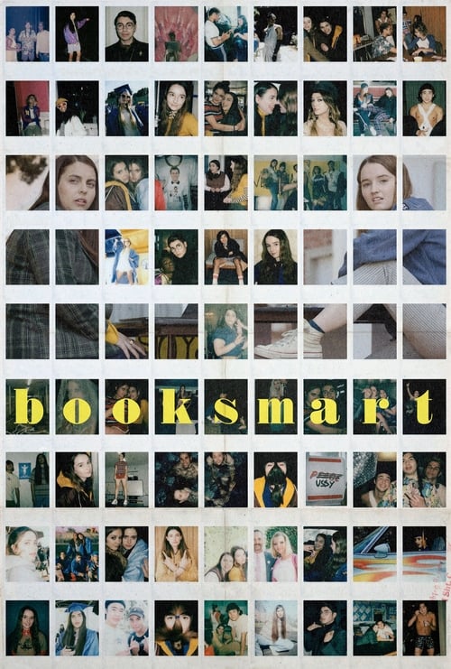 |ALB| Booksmart