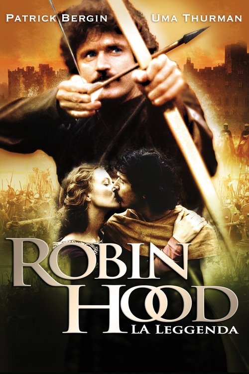 Robin Hood poster