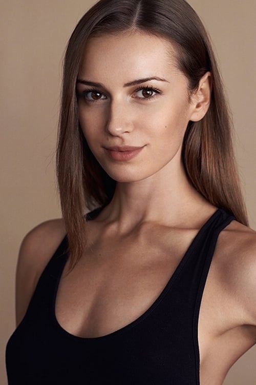 Polina Boyd profile picture