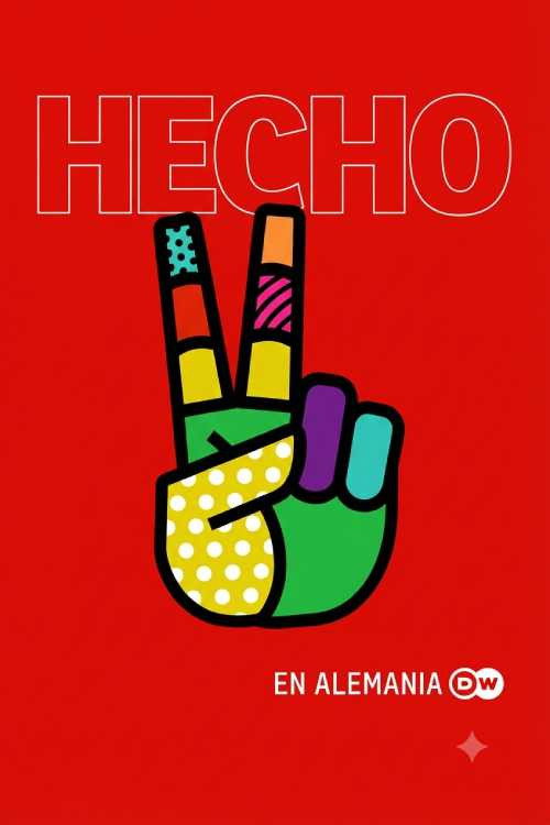 Hecho en Alemania