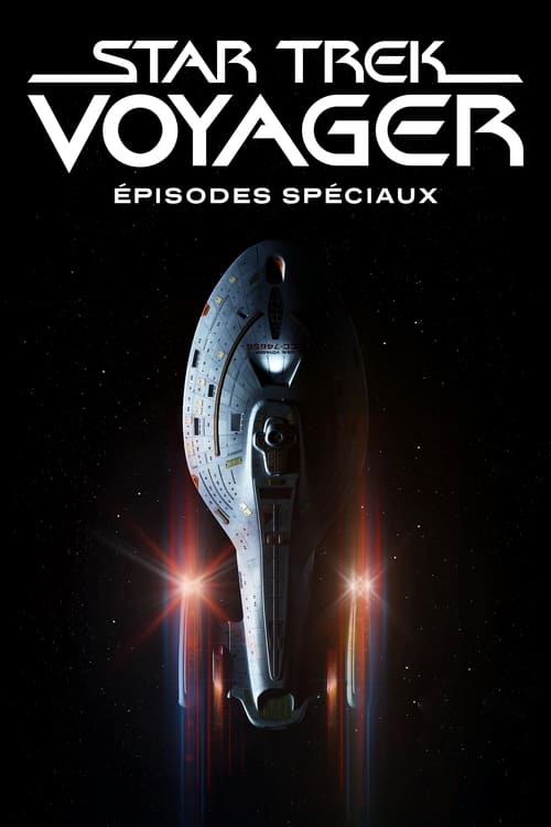 Star Trek : Voyager, S00 - (1995)