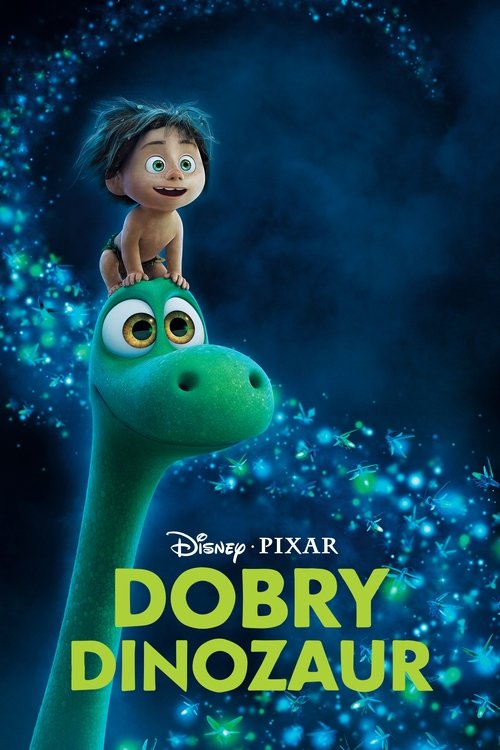 Dobry dinozaur cały film Dobry dinozaur cały film