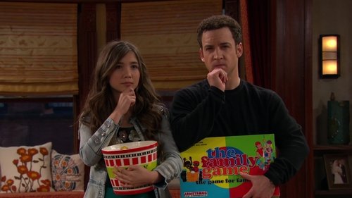 Girl Meets World: 1×17